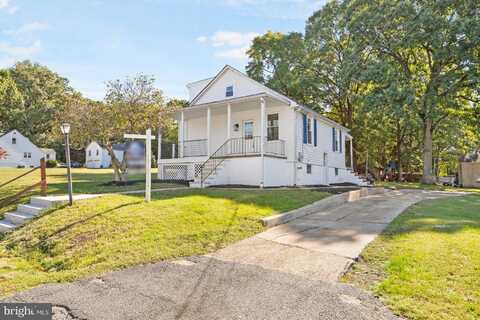 7907 OAKDALE AVENUE, ROSEDALE, MD 21237