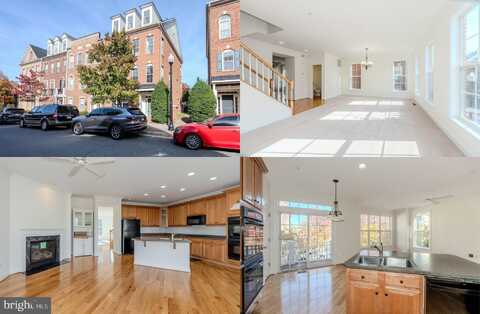 133 FORTNIGHTLY BOULEVARD, HERNDON, VA 20170