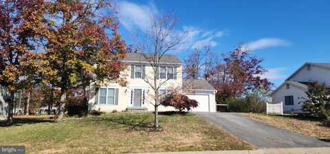 107 MOUNTAIN ASH COURT, STEPHENS CITY, VA 22655