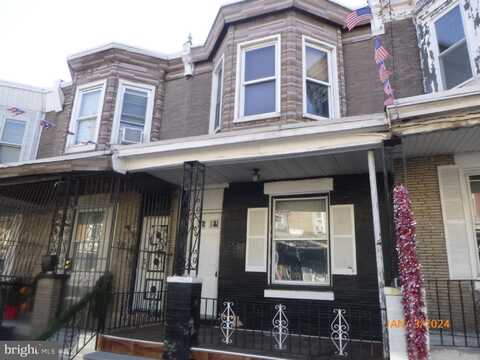 620 E THAYER STREET, PHILADELPHIA, PA 19134