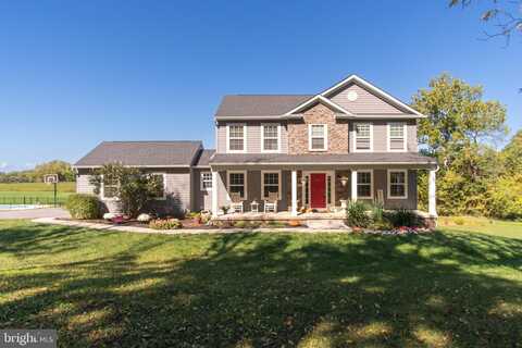 22444 DURBERRY ROAD, SMITHSBURG, MD 21783