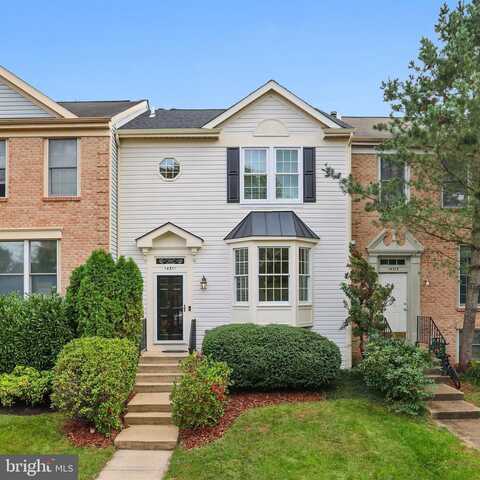 14311 UNIFORM DRIVE, CENTREVILLE, VA 20121