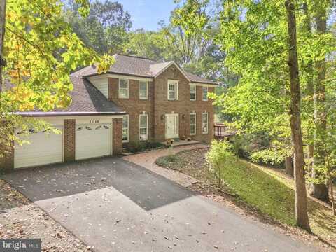 2018 HUNTER MILL ROAD, VIENNA, VA 22181