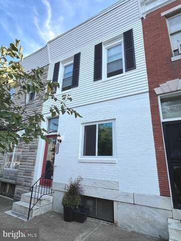 3009 E BALTIMORE STREET E, BALTIMORE, MD 21224