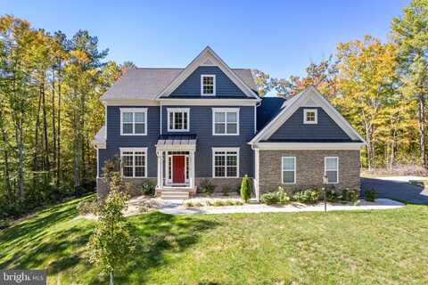 965 MOUNTAIN VIEW ROAD, FREDERICKSBURG, VA 22406