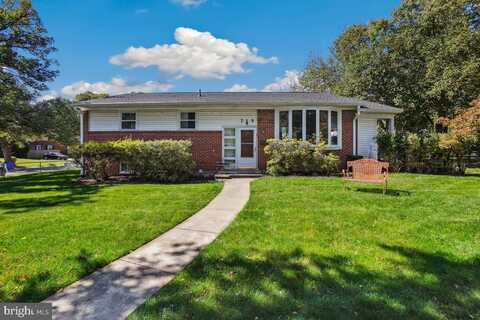 715 KERWIN ROAD, SILVER SPRING, MD 20901