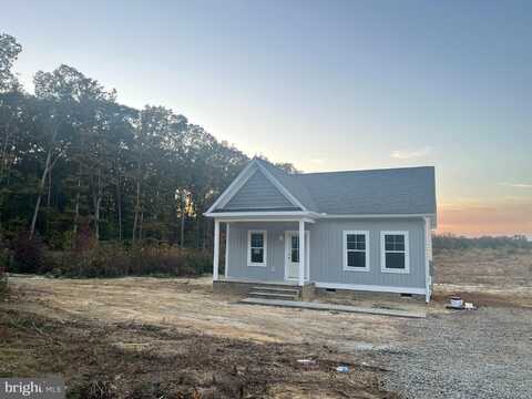 465 CENTERVILLE RD, MINERAL, VA 23117