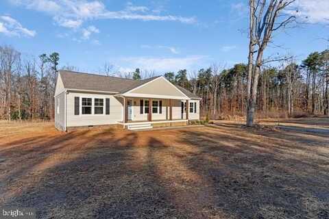 725 CENTERVILLE RD, MINERAL, VA 23117