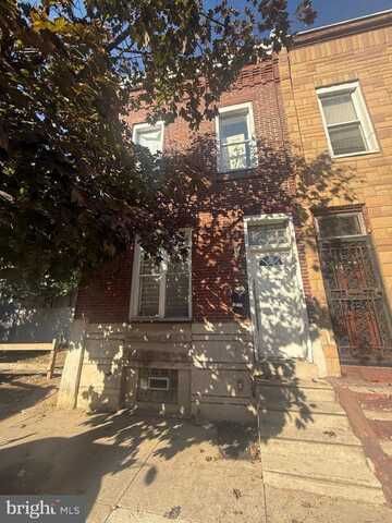 1741 EDGLEY STREET, PHILADELPHIA, PA 19121