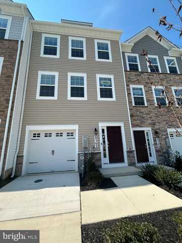 8362 DIETER DRIVE, ROSEDALE, MD 21237