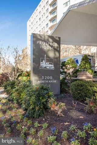 1200 N NASH STREET, ARLINGTON, VA 22209