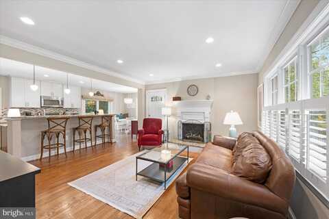 1403 KEY DRIVE, ALEXANDRIA, VA 22302