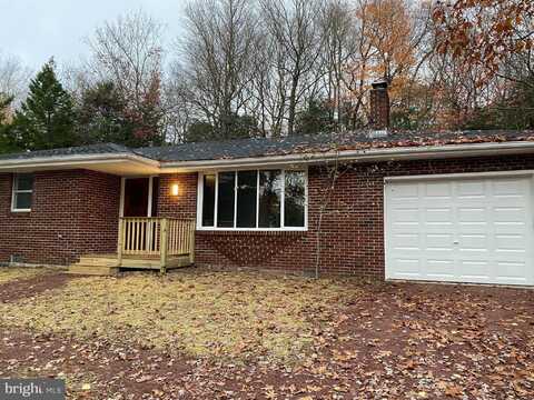 368 SCOTCH PINE DRIVE, POCONO SUMMIT, PA 18346