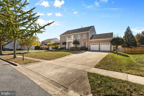 15101 JERIMIAH LANE, BOWIE, MD 20721