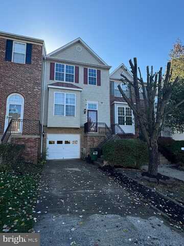 15248 BRAZIL CIRCLE, WOODBRIDGE, VA 22193