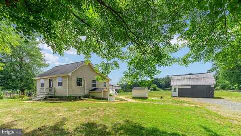 17419 MONROVIA ROAD, ORANGE, VA 22960