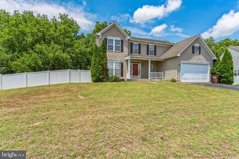 288 TIDEWATER CIRCLE, PRESTON, MD 21655