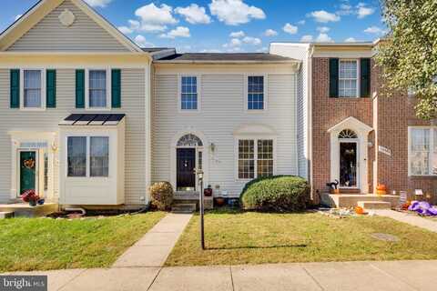 14106 MADRIGAL DRIVE, WOODBRIDGE, VA 22193