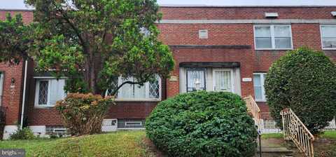 7960 THOURON AVENUE, PHILADELPHIA, PA 19150