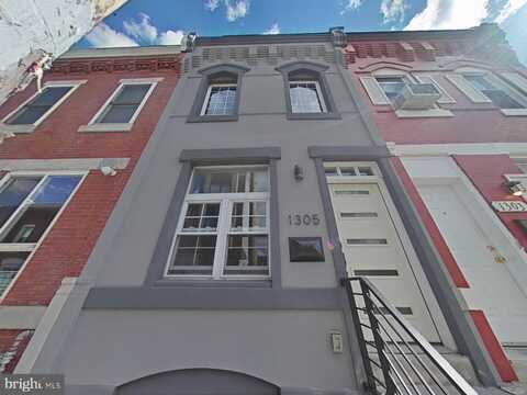 1305 N DOVER STREET, PHILADELPHIA, PA 19121