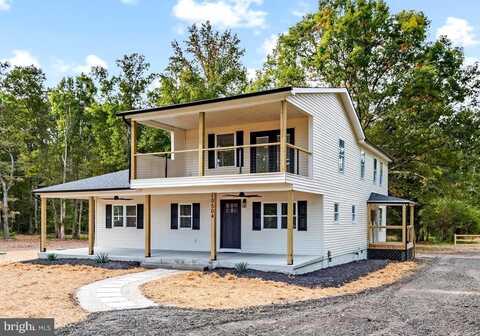 10504 PAIGE ROAD, WOODFORD, VA 22580