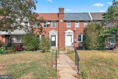 205 WYNNEWOOD AVENUE, LANSDOWNE, PA 19050