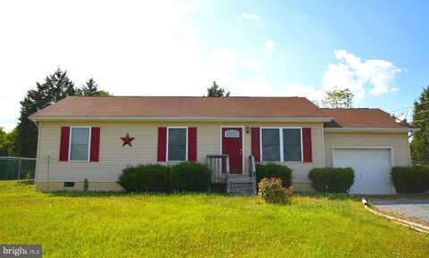 94 IDYLLWOOD, INWOOD, WV 25428