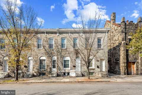 720 N MILTON AVENUE, BALTIMORE, MD 21205