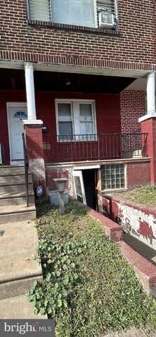 4536 RISING SUN AVENUE, PHILADELPHIA, PA 19140