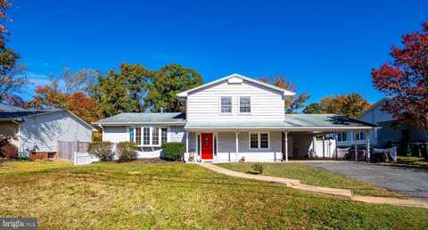 1510 TAYLOR AVENUE, FORT WASHINGTON, MD 20744