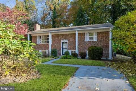 1602 ROBIN COURT, FORT WASHINGTON, MD 20744