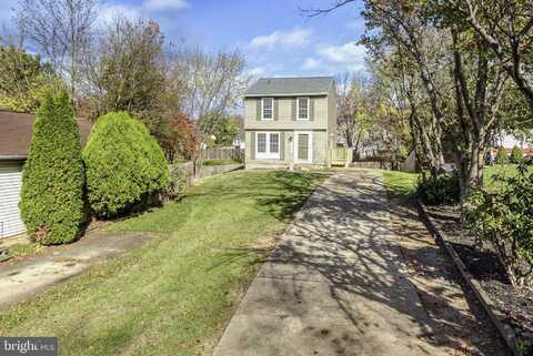 7407 TARFSIDE LANE, GAITHERSBURG, MD 20879