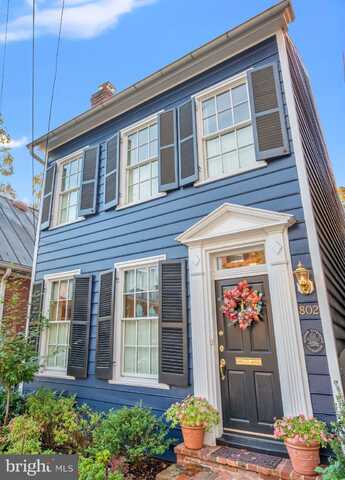 802 DUKE STREET, ALEXANDRIA, VA 22314