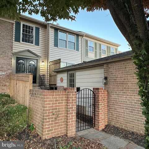 9507 DUFFER WAY, GAITHERSBURG, MD 20886