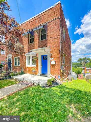 532 FOXHALL PLACE SE, WASHINGTON, DC 20032