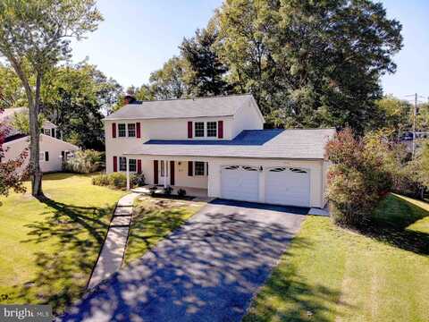 2610 KINDERBROOK LANE, BOWIE, MD 20715