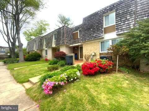 19009 CANADIAN COURT, MONTGOMERY VILLAGE, MD 20886