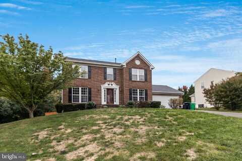 8707 FRAN DEL DRIVE, FORT WASHINGTON, MD 20744