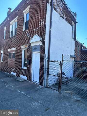 5244 GLENLOCH STREET, PHILADELPHIA, PA 19124