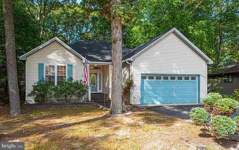 1036 OCEAN PARKWAY, OCEAN PINES, MD 21811