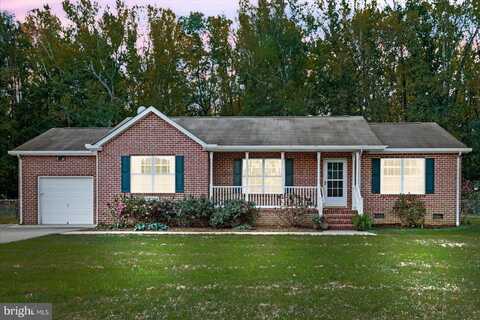 10310 SHAW DRIVE, SPOTSYLVANIA, VA 22553