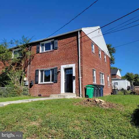 2314 HOUSTON STREET, SUITLAND, MD 20746