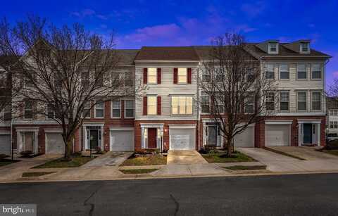 8181 RAINWATER CIRCLE, MANASSAS, VA 20111