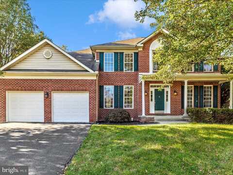 4808 CLARENDON DRIVE, FREDERICK, MD 21703