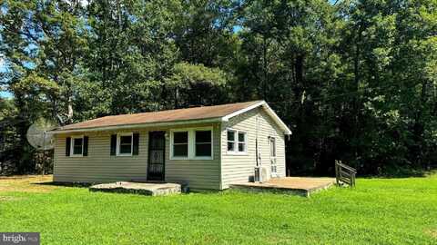 14405 MILLBANK ROAD, KING GEORGE, VA 22485