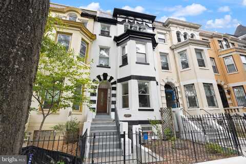 65 RHODE ISLAND AVENUE NW, WASHINGTON, DC 20001