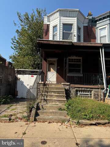 552 S CONESTOGA STREET, PHILADELPHIA, PA 19143