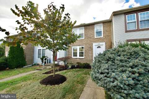 3452 VALE COURT, WOODBRIDGE, VA 22192