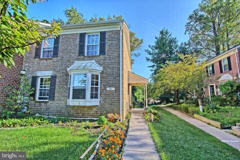 55 JONES VALLEY CIRCLE, BALTIMORE, MD 21209