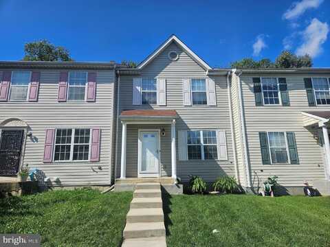 2760 SWEETWATER COURT, DISTRICT HEIGHTS, MD 20747